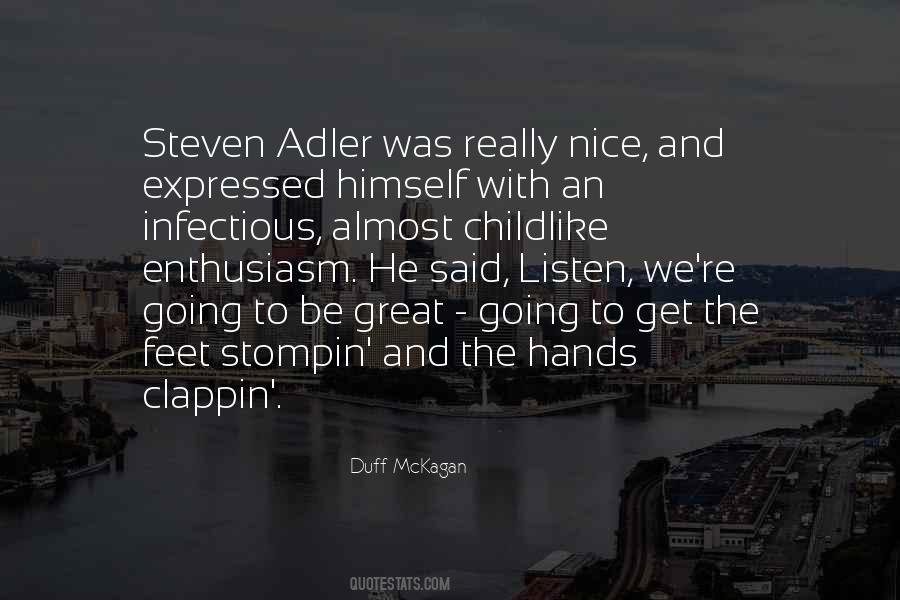 Duff McKagan Quotes #540375