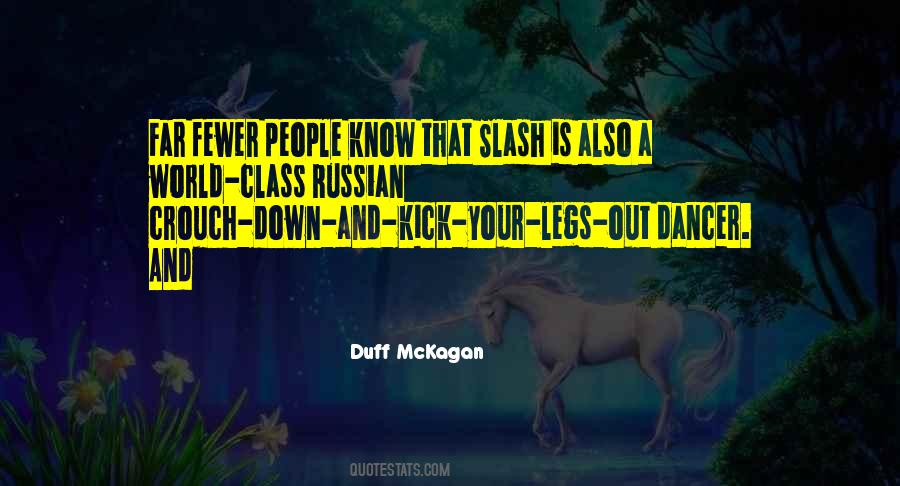 Duff McKagan Quotes #84598
