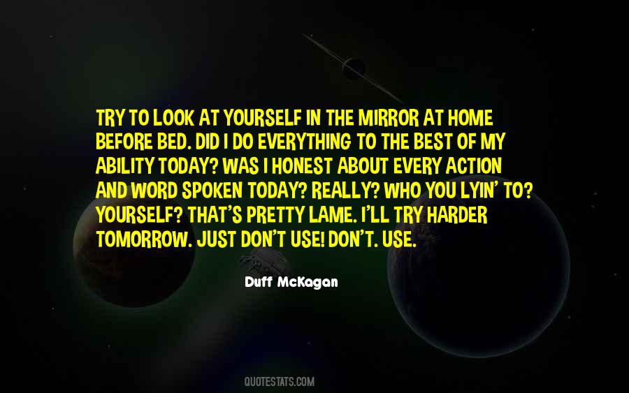 Duff McKagan Quotes #914542