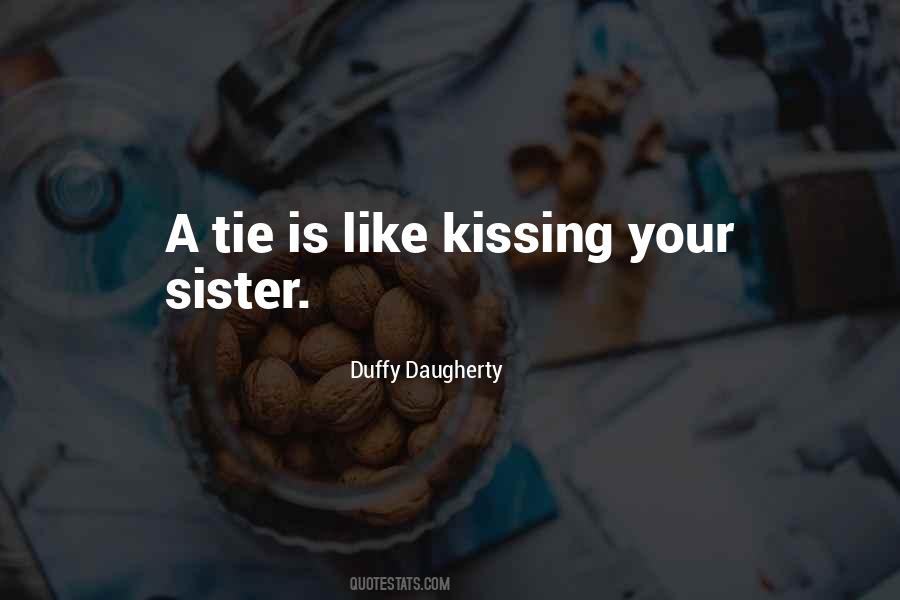 Duffy Daugherty Quotes #1560945