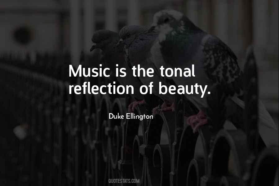 Duke Ellington Quotes #1006866