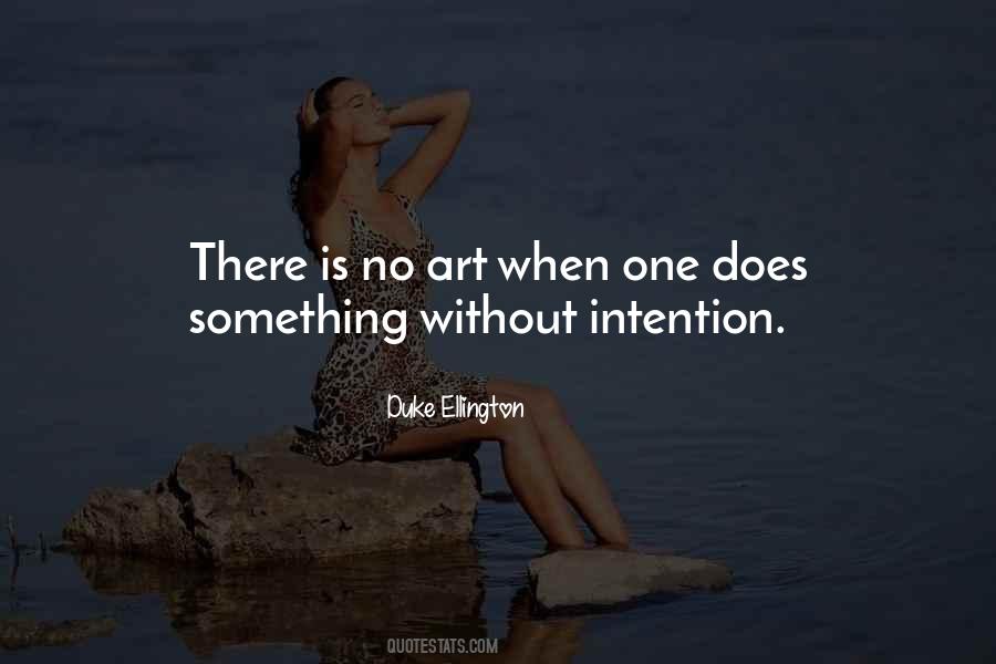 Duke Ellington Quotes #1032370