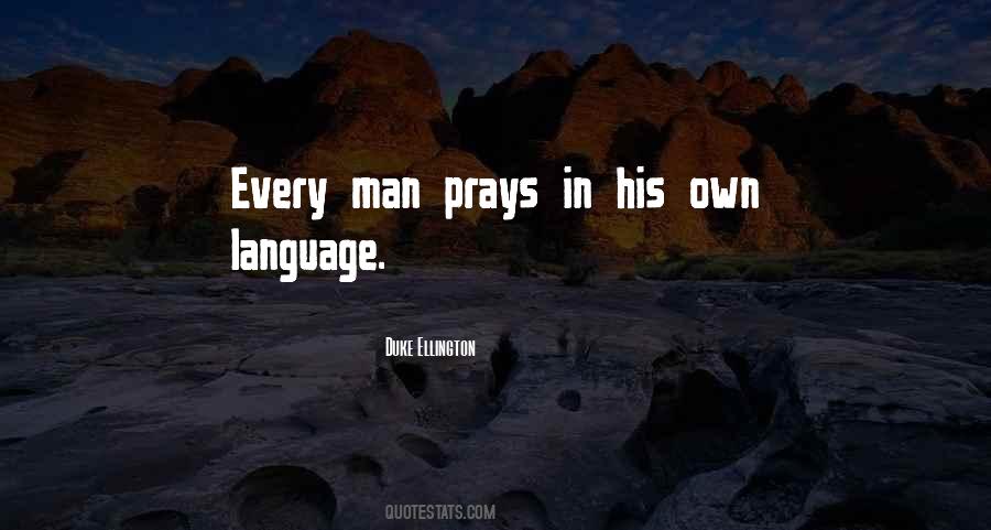 Duke Ellington Quotes #1080998