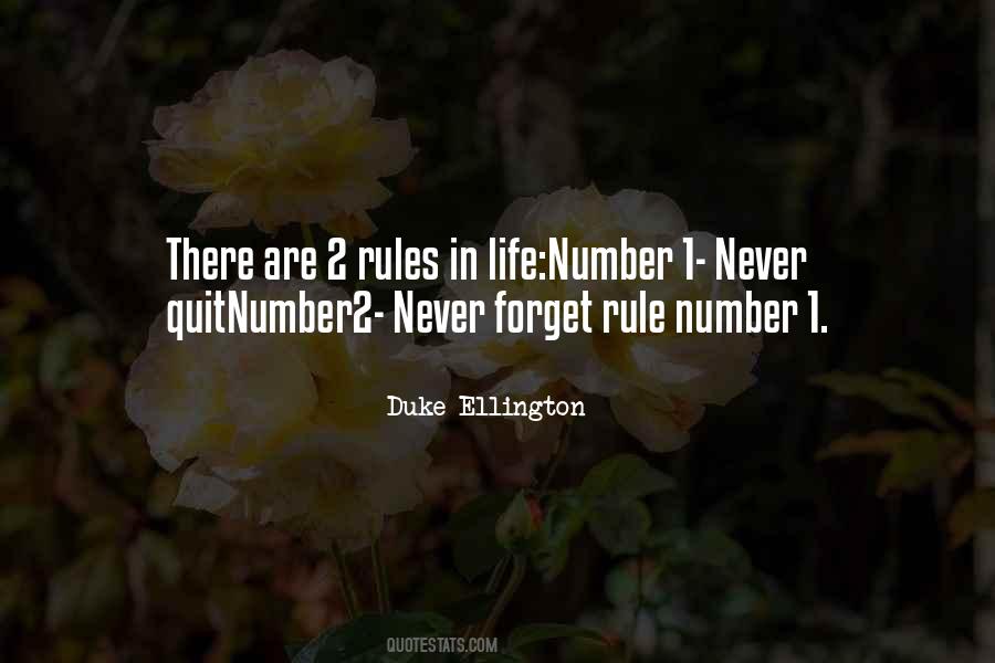Duke Ellington Quotes #1127972