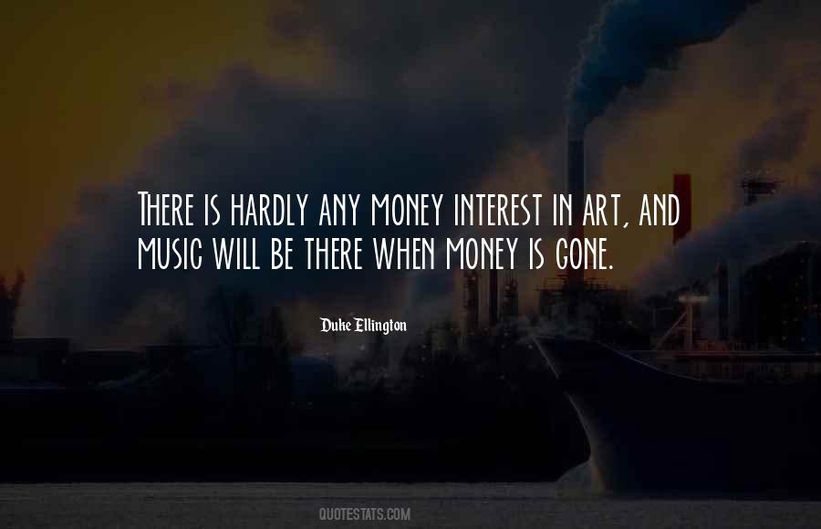 Duke Ellington Quotes #1279728