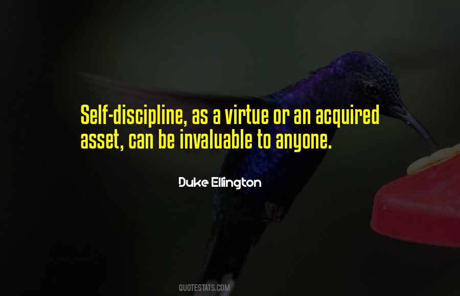 Duke Ellington Quotes #246479