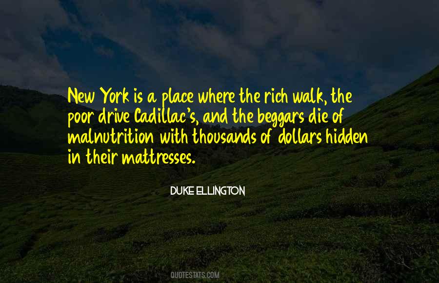 Duke Ellington Quotes #399063