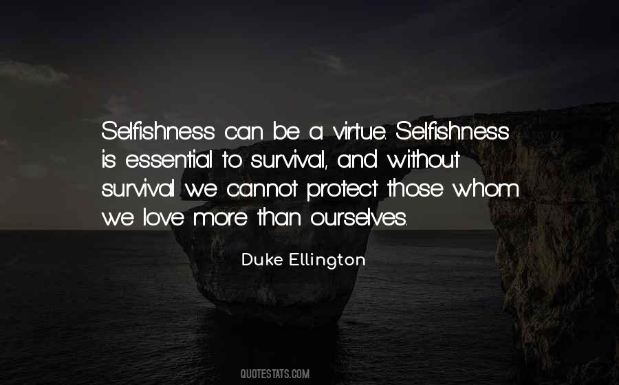 Duke Ellington Quotes #583000