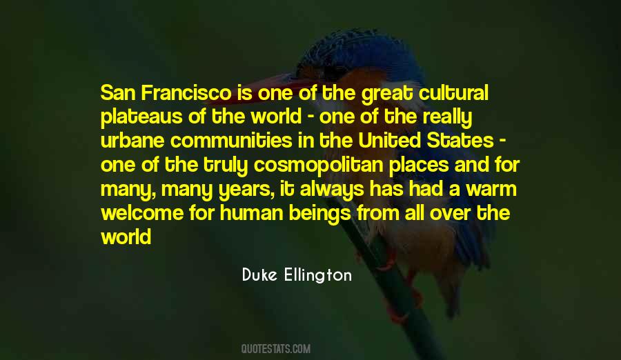 Duke Ellington Quotes #941727