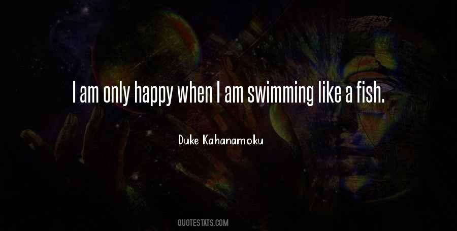 Duke Kahanamoku Quotes #834997