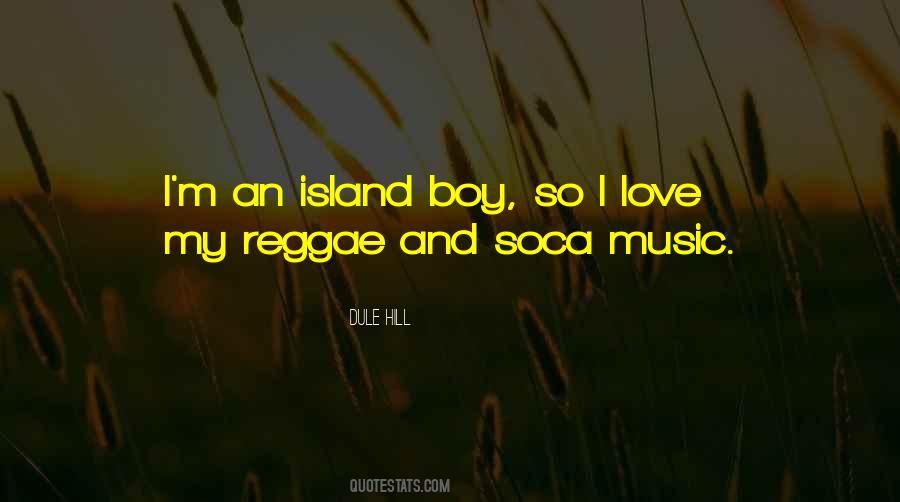 Dule Hill Quotes #739222