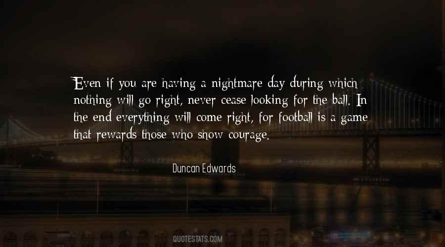 Duncan Edwards Quotes #1083133 Duncan Edwards Quotes #1083133