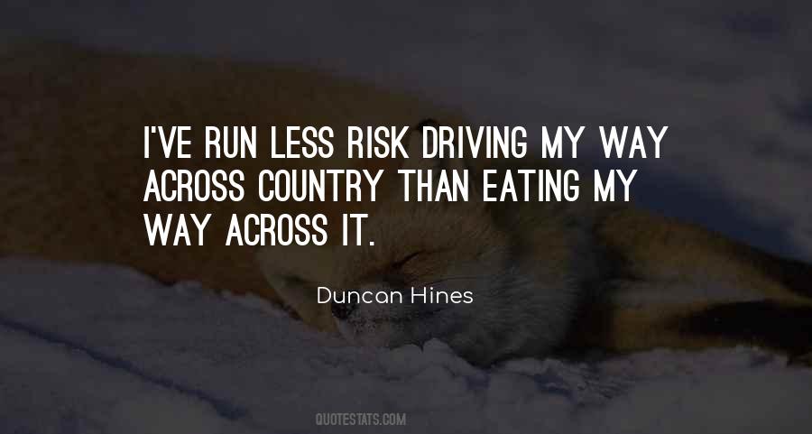Duncan Hines Quotes #1845254