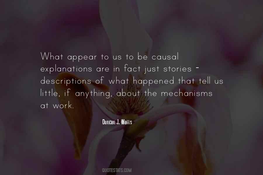 Duncan J. Watts Quotes #1415924 Duncan J. Watts Quotes #1415924