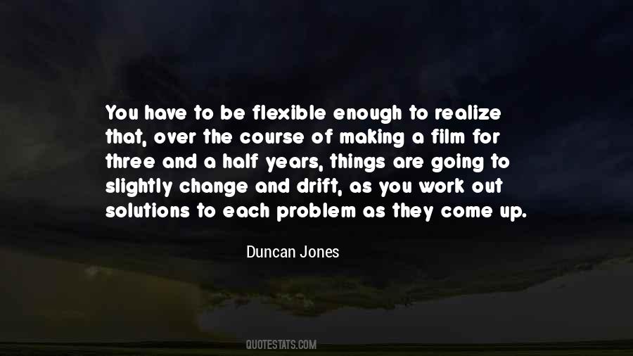 Duncan Jones Quotes #1628035