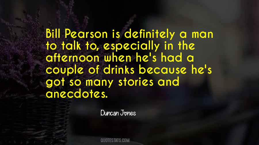 Duncan Jones Quotes #375570