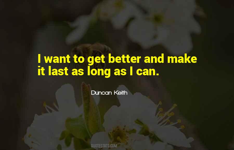 Duncan Keith Quotes #877361