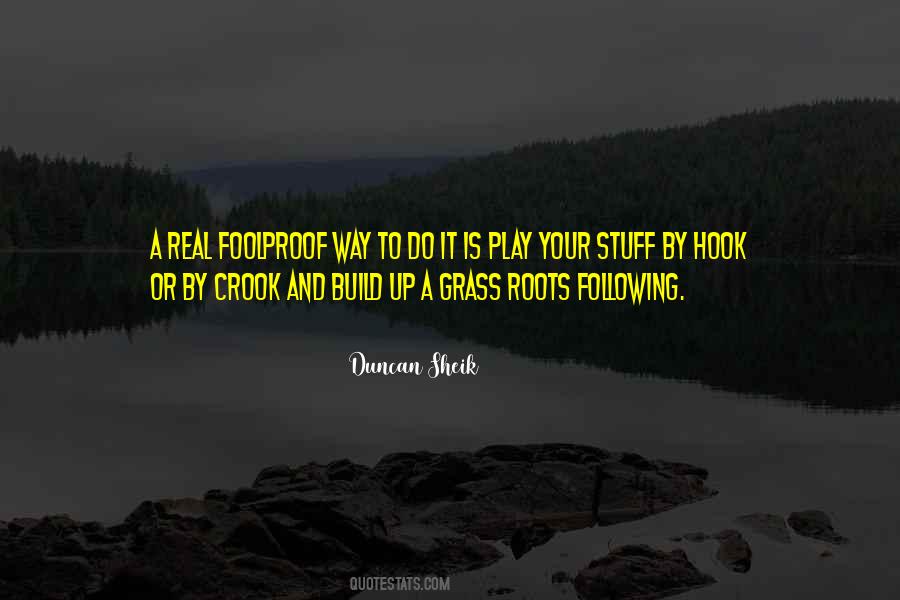 Duncan Sheik Quotes #1524856