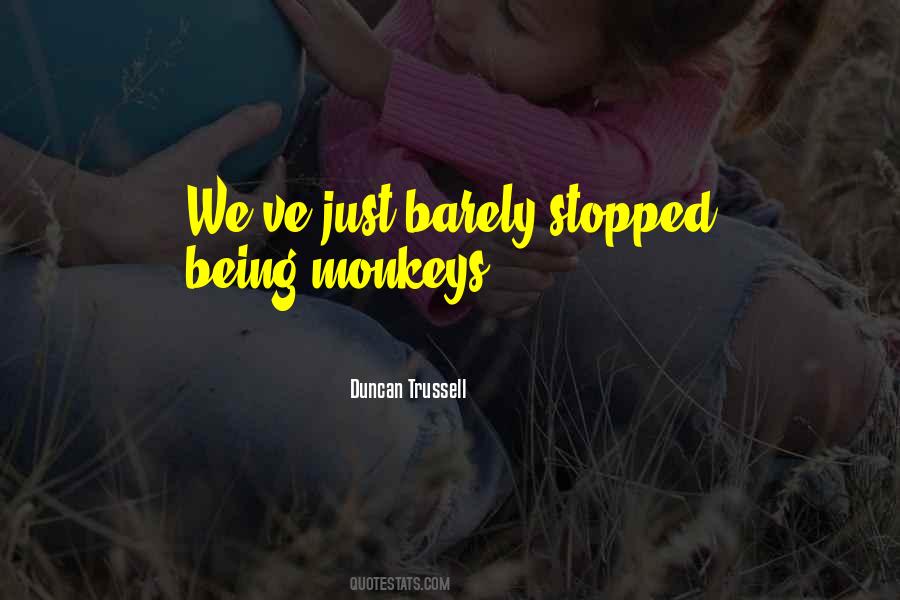 Duncan Trussell Quotes #505474