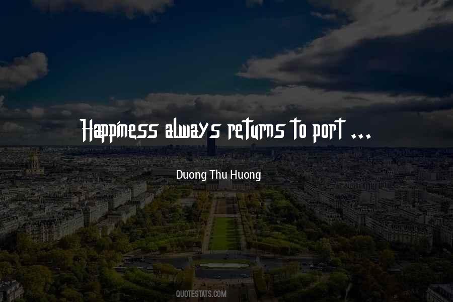 Duong Thu Huong Quotes #860596 Duong Thu Huong Quotes #860596