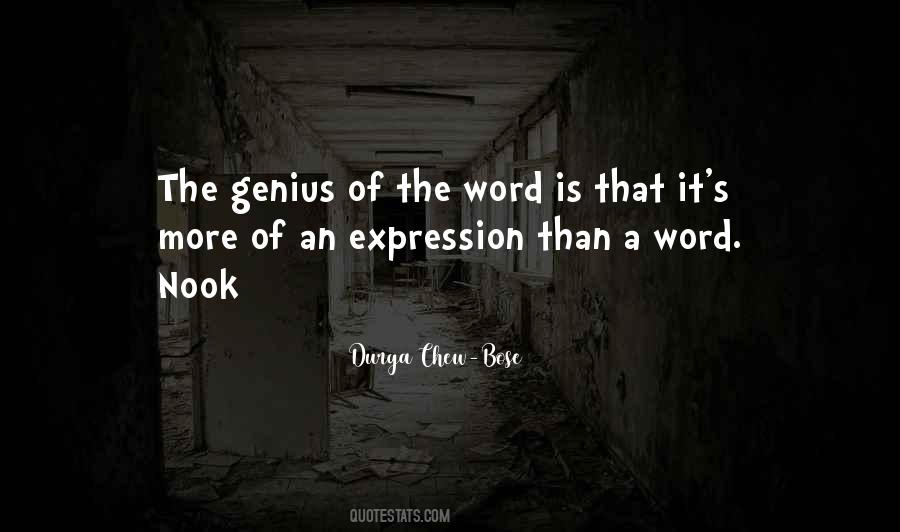 Durga Chew-Bose Quotes #388504