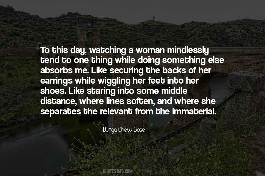 Durga Chew-Bose Quotes #725554