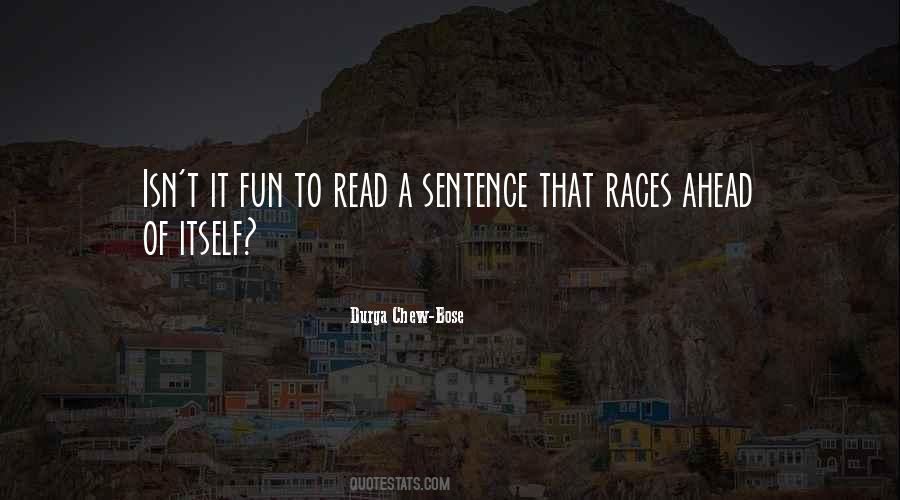 Durga Chew-Bose Quotes #925850
