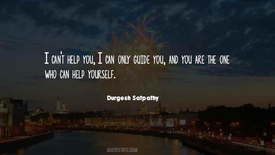 Durgesh Satpathy Quotes #1141475