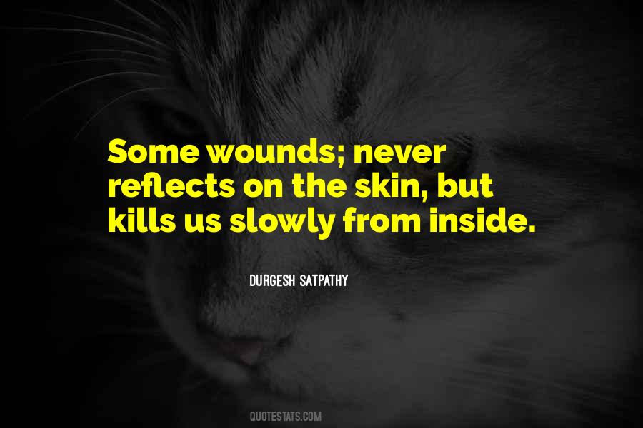 Durgesh Satpathy Quotes #1759488
