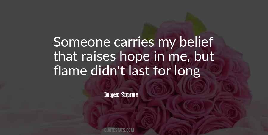 Durgesh Satpathy Quotes #217059