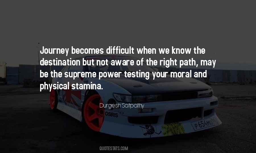 Durgesh Satpathy Quotes #355247