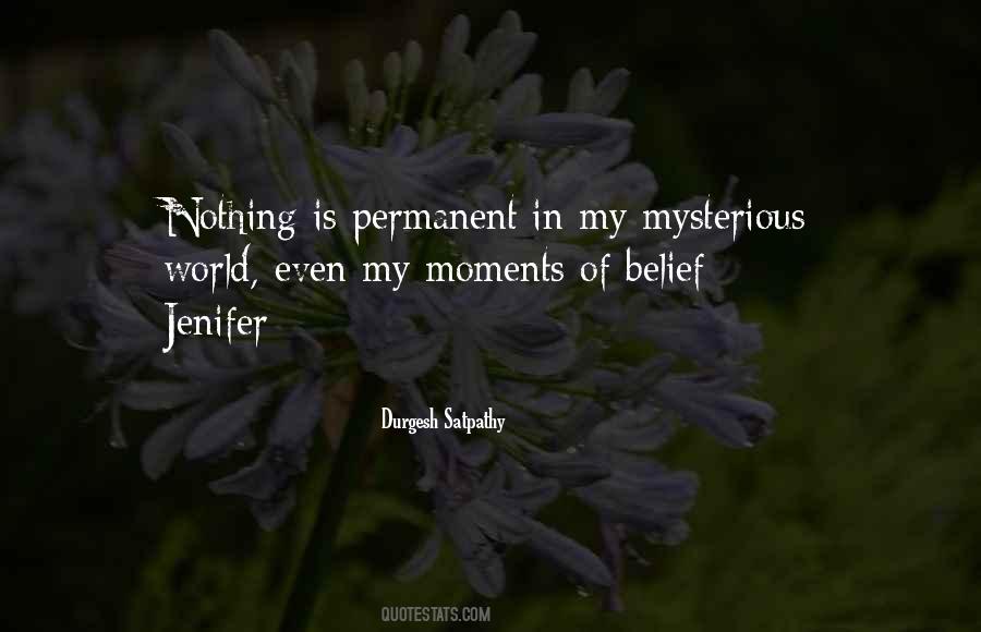 Durgesh Satpathy Quotes #505009
