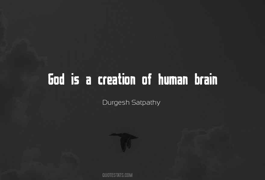 Durgesh Satpathy Quotes #910983