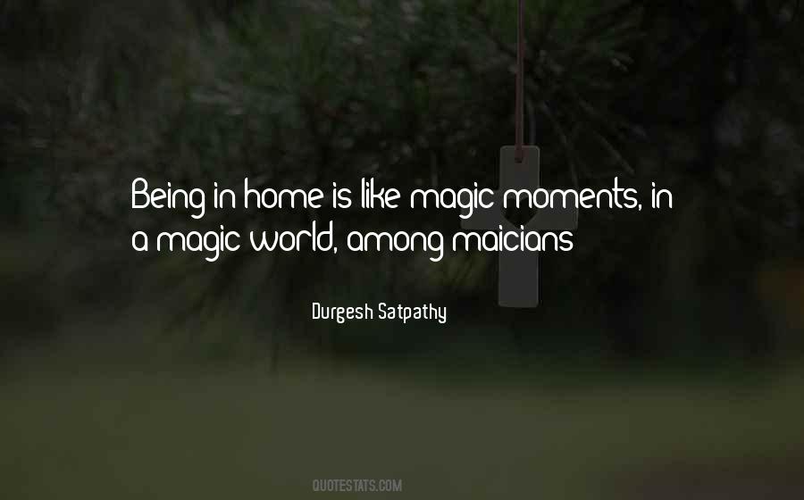 Durgesh Satpathy Quotes #995361
