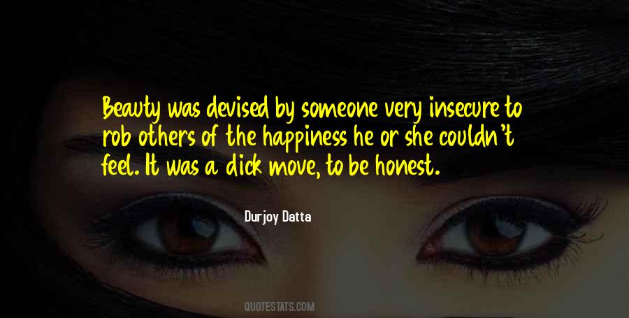 Durjoy Datta Quotes #1551993