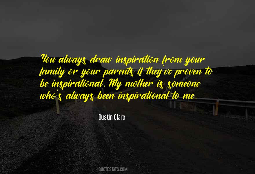 Dustin Clare Quotes #1511385