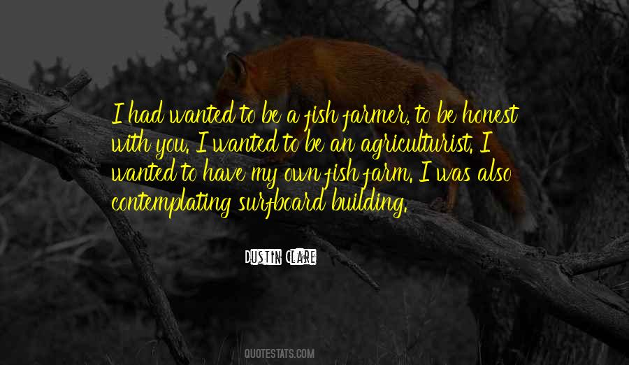 Dustin Clare Quotes #334269
