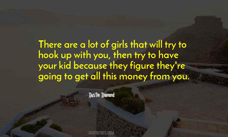 Dustin Diamond Quotes #533079
