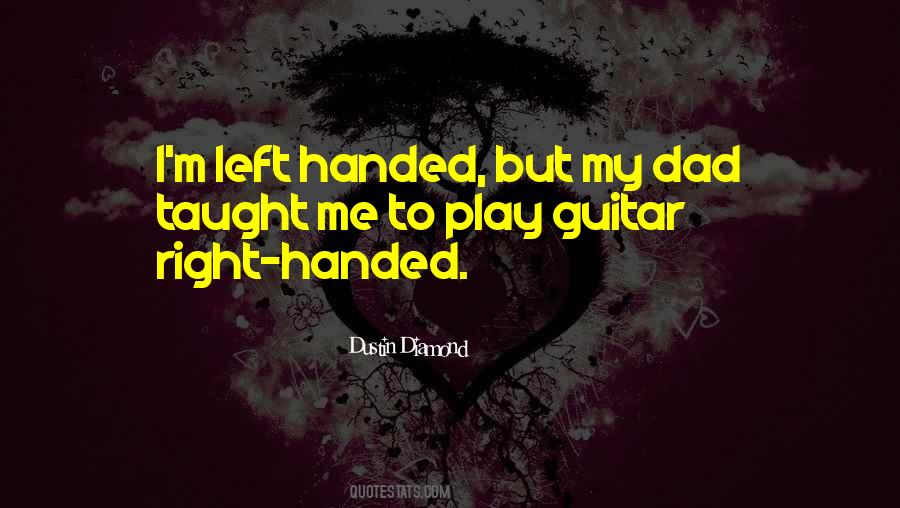 Dustin Diamond Quotes #94239