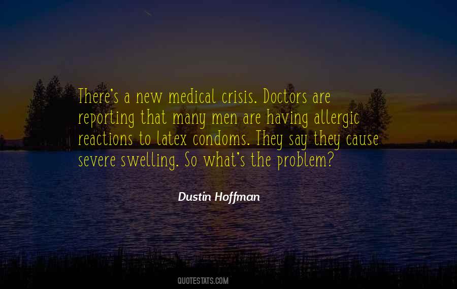 Dustin Hoffman Quotes #168316