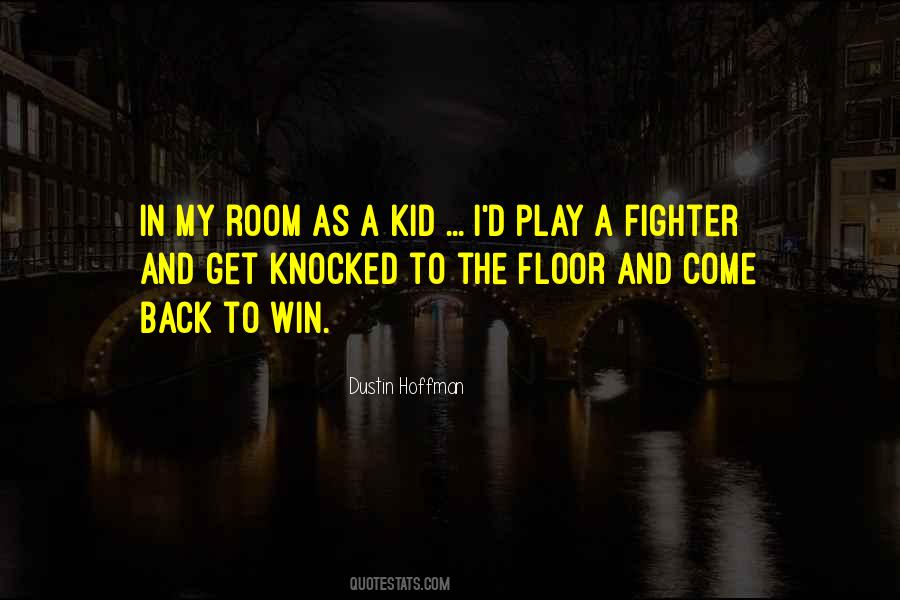 Dustin Hoffman Quotes #841746