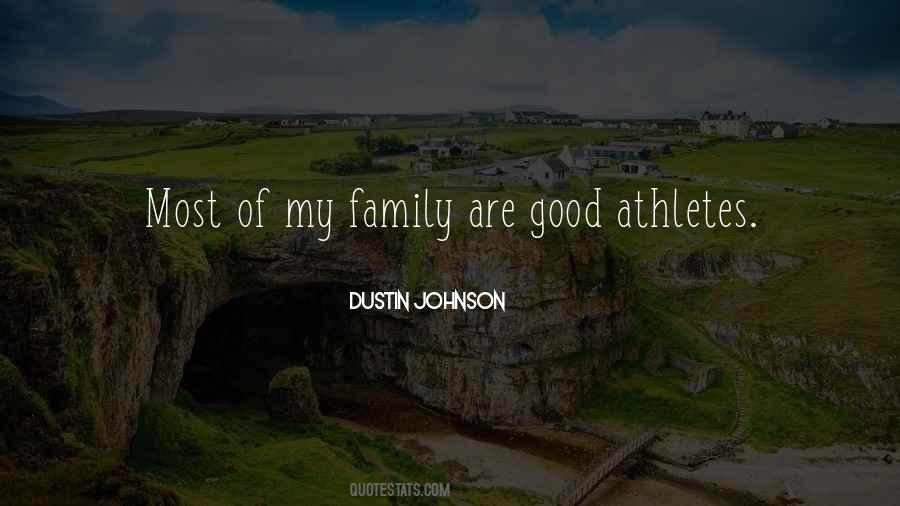 Dustin Johnson Quotes #372446