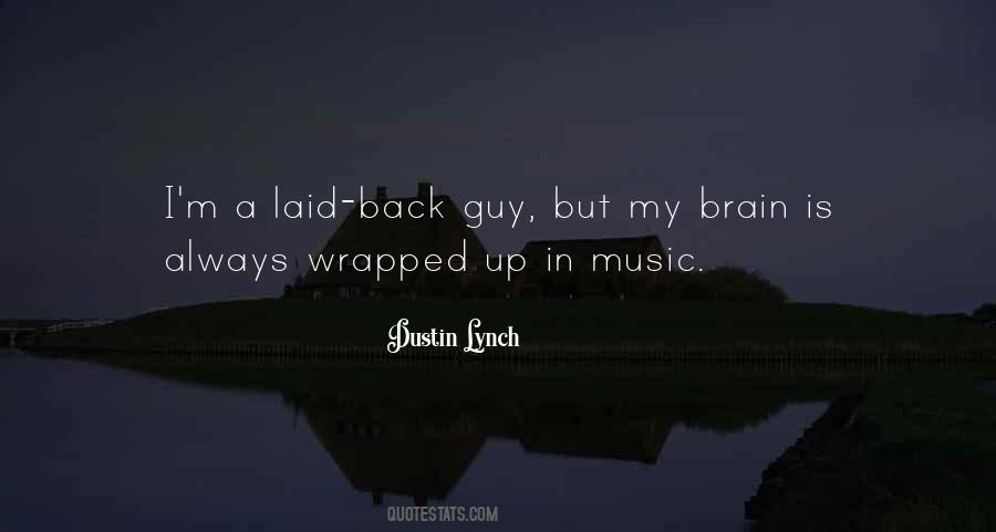 Dustin Lynch Quotes #1649925