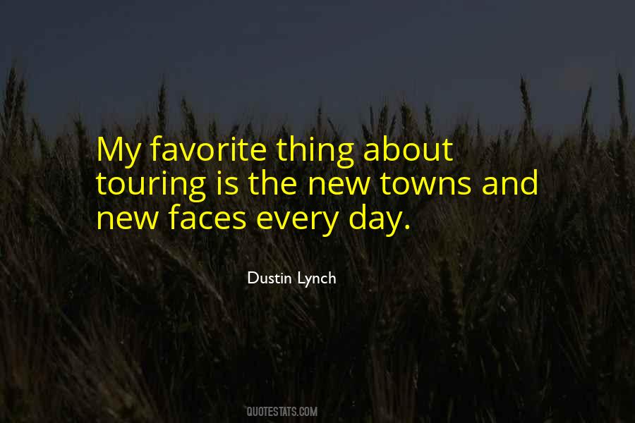 Dustin Lynch Quotes #595442