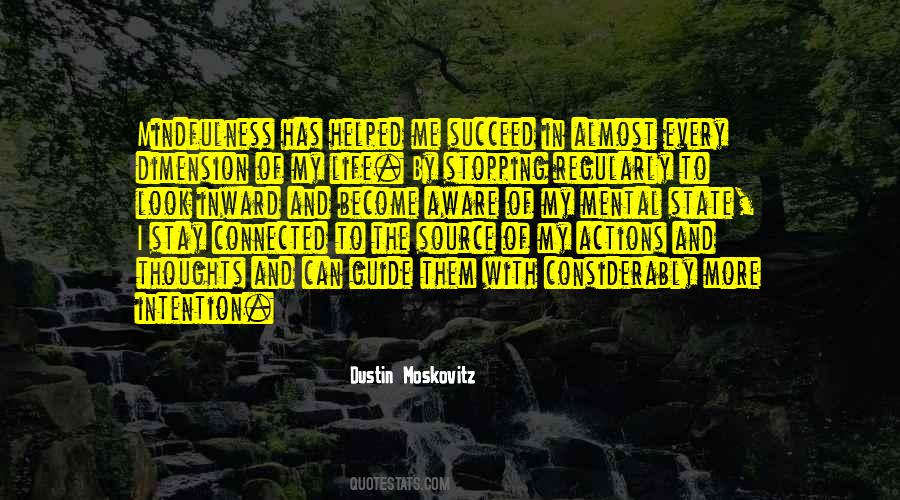 Dustin Moskovitz Quotes #186948