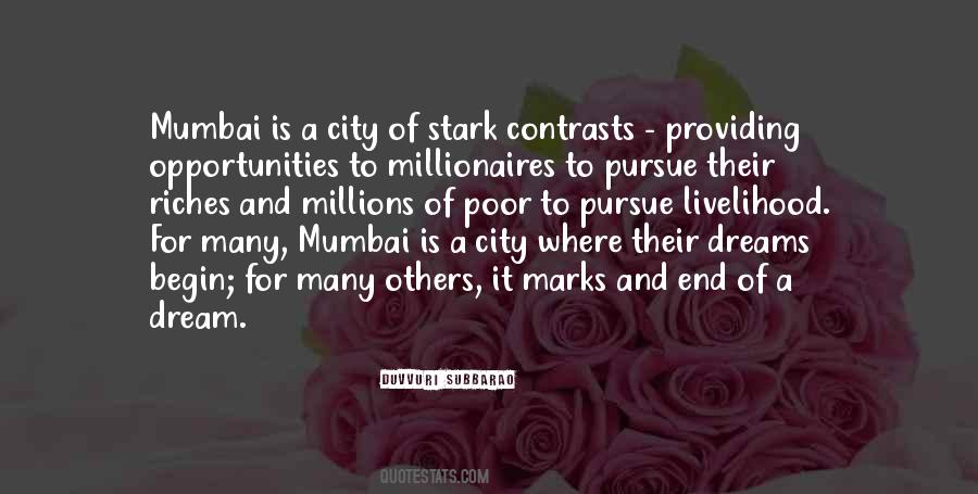 Duvvuri Subbarao Quotes #1137427