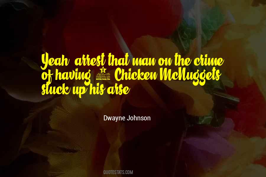 Dwayne Johnson Quotes #1026923