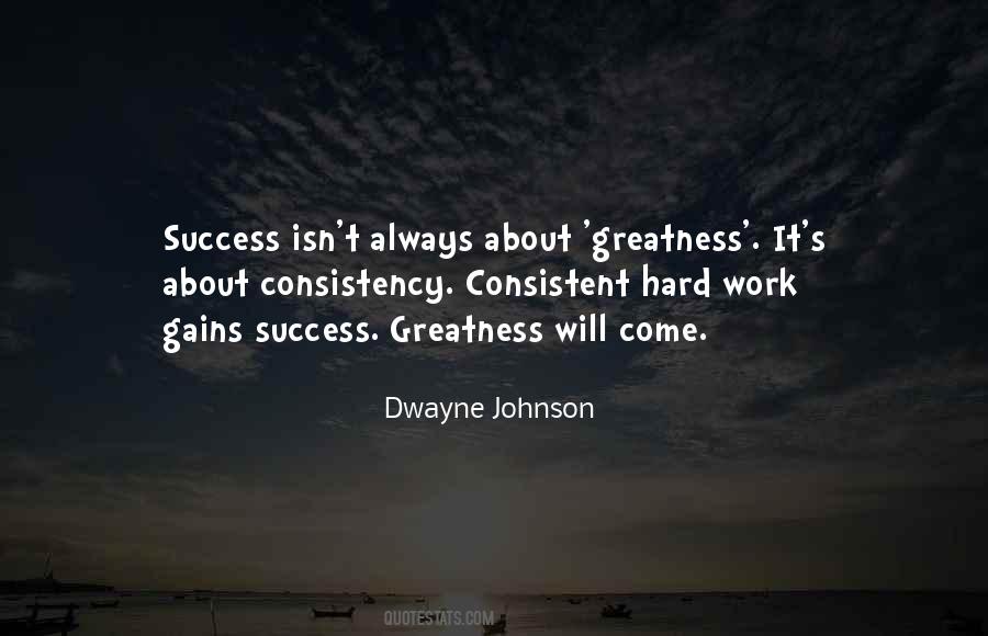 Dwayne Johnson Quotes #1168130