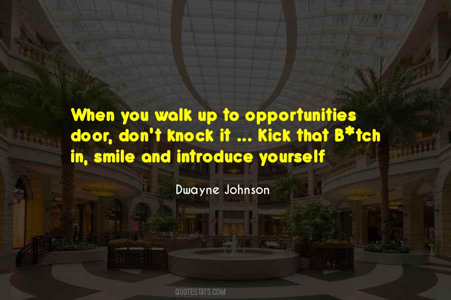 Dwayne Johnson Quotes #1554977