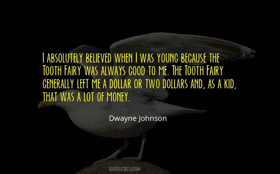 Dwayne Johnson Quotes #1701635